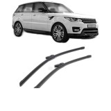 Cumpara ieftin Set stergatoare LAND ROVER RANGE ROVER SPORT II (L494) 2013-2022, parbriz, Bosch Aerotwin