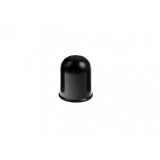 Capac carlig remorcare negru