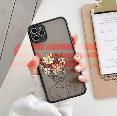 Toc TPU+PC Antishock Apple iPhone X Design 14 foto