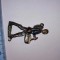 bnk jc Figurine de plumb - soldatei
