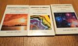 CONVERSATII CU DUMNEXEU - 3 Vol.- Neale Donald Walsch - 1967, 188+239+323 p.