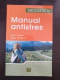 MANUAL ANTISTRES - Looker, Gregson