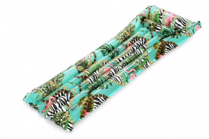 BESTWAY SALTEA GONFLABILA FLORAL 183X69 CM ProVoyage Vacation