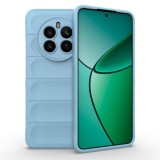 Husa pentru Realme 12+ - Techsuit Magic Shield - Bleu