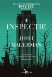 Inspectie - Josh Malerman