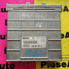 Calculator ecu Audi A4 (1994-2001) [8D2, B5] 0 261 203 940/941