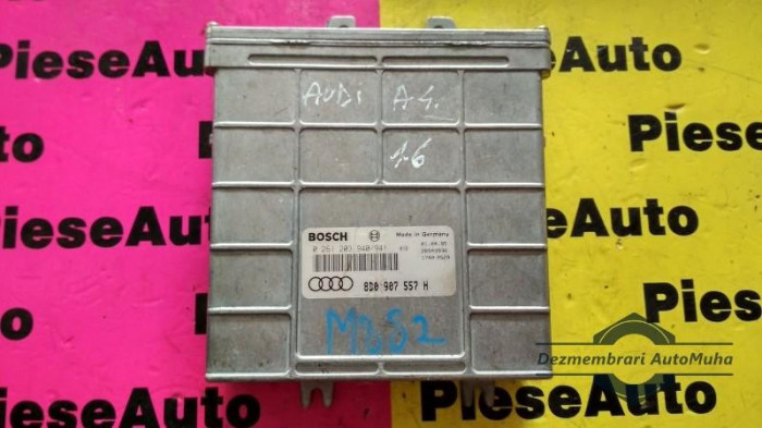 Calculator ecu Audi A4 (1994-2001) [8D2, B5] 0 261 203 940/941