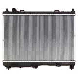 Radiator racire Ford Fiesta (Ja8), 09.2011-, B-Max 2012-, Motorizare 1, 6 77kw Benzina, tip climatizare Cu/fara AC, cutie Manuala /Automata, dimensiu
