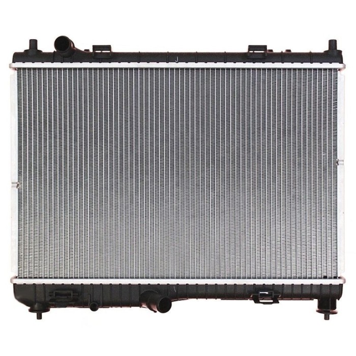 Radiator racire Ford Fiesta (Ja8), 09.2011-, B-Max 2012-, Motorizare 1, 6 77kw Benzina, tip climatizare Cu/fara AC, cutie Manuala /Automata, dimensiu
