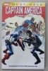 CAPTAIN AMERICA : RAZBOINICUL IERNII de ED. BRUBAKER ...MICHAEL LARK , SERIA MARVEL , 2022 , BENZI DESENATE