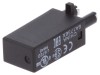 Modul Protecție Soclu RXM 6-250VDC Zelio