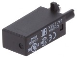 Modul Protecție Soclu RXM 6-250VDC Zelio