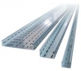 Cumpara ieftin Jgheab Metalic Perforat 600X60X1Mm Viking Strong / 2.5Ml
