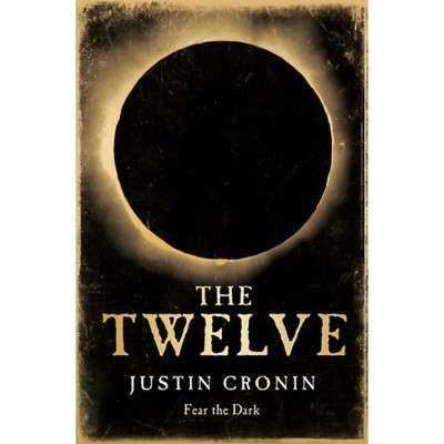 The Twelve - Justin Cronin foto
