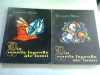 DIN MARILE LEGENDE ALE LUMII - ALEXANDRU MITRU 2 VOLUME