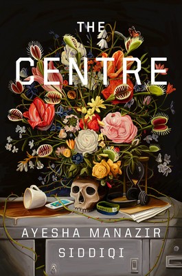 The Centre foto