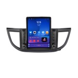 Cumpara ieftin Navigatie dedicata cu Android Honda CR-V IV 2012 - 2018, 1GB RAM, Radio GPS