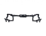 Trager Mercees Clasa A (W169) 05.2008-06.2012; fata, material polipropilena (PP) cu armatura din otel, complet, 1696202535