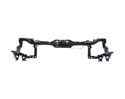 Trager Mercees Clasa A (W169) 05.2008-06.2012; fata, material polipropilena (PP) cu armatura din otel, complet, 1696202535 foto