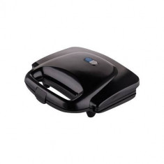 Sandwich maker Ardes AR1S10 cu placi antiaderente Negru foto