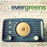 Evergreens - The Ultimate Collection - Vinyl | Various Artists