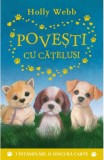 Povesti cu catelusi - Litera