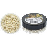 Wafters SELECT BAITS Method Feeder, Usturoi &amp; Parmezan, Alb Fluo, 8mm