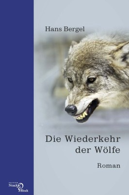 Die Wiederkehr der W&amp;ouml;lfe foto