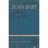 Jurnal de bord