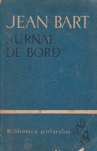 Jurnal de bord foto