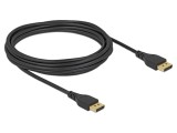 Cablu; DisplayPort mufă,din ambele părţi; DisplayPort 1.2