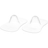 Philips Avent Nipple Protectors SCF153/01 protectoare pentru mameloane Small 2 buc