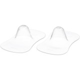 Philips Avent Nipple Protectors SCF153/03 protectoare pentru mameloane Medium 2 buc