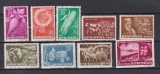 ROMANIA 1959,10 ANI DE LA G.A.C. LP. 473 MNH, Nestampilat