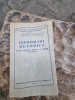 Indrumari Metodice Predare Citire Scriere Clasa I (1954) - Institutul de Stiinte Pedagogice, Ministerul Invatamantului