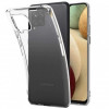 Husa Silicon Ultra Slim, PERFECT, 2mm, Samsung A025 Galaxy A02s, Transparent