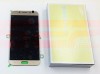 Display LCD Touchscreen Gold Original Samsung Galaxy J7 2017 J730F Ansamblu Digitizer