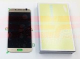 LCD+Touchscreen Samsung Galaxy J7 2017 / J730 GOLD original