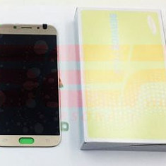 LCD+Touchscreen Samsung Galaxy J7 2017 / J730 GOLD original