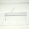SERTAR CONGELATOR,TRANSPARENT 2647016043 pentru frigider/combina frigorifica ELECTROLUX / AEG / ZANUSSI