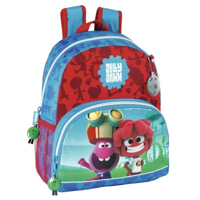 Rucsac junior Jelly Jamm foto