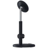 Cumpara ieftin Suport Telescopic Magnetic Baseus pentru Telefon, Compatibil MagSafe, BS-HP014, Negru