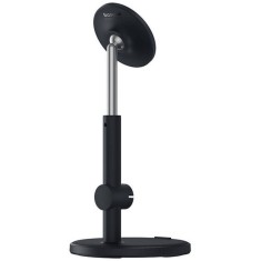 Suport Telescopic Magnetic Baseus pentru Telefon, Compatibil MagSafe, BS-HP014, Negru