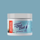 Cristale parfumate pentru aspirator Deo Due Ozonato