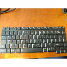 Tastatura Laptop Toshiba Satellite L300 - MP-06863US-698 foto