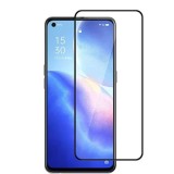 Folie sticla curbata securizata flippy compatibil cu oneplus 11 5g, full glue negru