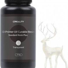 CREALITY 3D LOW ODOR RESIN 500G TR