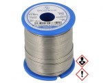 S&acirc;rmă de lipit cu plumb 0,8mm 0,25kg