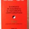 Elemente de Diagnostic si Tratamente Complementare TAO. Sanatate in Stil Chinezesc - E. Gheorghe, A. Tudor, 2000. Tiraj 350 exemplare