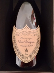 ?ampanie Dom Perignon Vintage 2009 foto